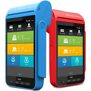 昌吉拉卡拉智能POS机