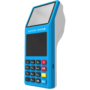 昌吉超级收款宝QR65